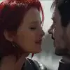 👩‍❤️‍👨 Эмодзи «Майор Гром» для Telegram