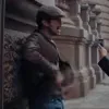 😎 Эмодзи «Майор Гром» для Telegram