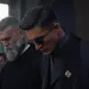 🤕 Эмодзи «Майор Гром» для Telegram