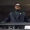 👐 Эмодзи «Майор Гром» для Telegram