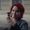 😁 Эмодзи «Майор Гром» для Telegram