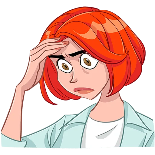🤨 Стикер «Майор Гром без текста» для Telegram