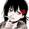 🤩 Эмодзи «manga» для Telegram