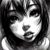 🤩 Эмодзи «manga» для Telegram