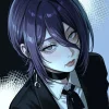 🤩 Эмодзи «manga» для Telegram