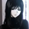 🤩 Эмодзи «manga» для Telegram