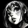 🤩 Эмодзи «manga» для Telegram