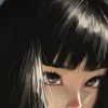 🤩 Эмодзи «manga» для Telegram