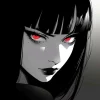 🤩 Эмодзи «manga» для Telegram