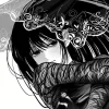 🤩 Эмодзи «manga» для Telegram
