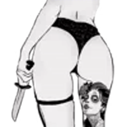 🖤 Эмодзи «× рандом эмодзи 6» для Telegram