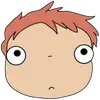 🐟 Эмодзи «× random 8» для Telegram