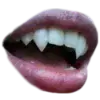 👄 Эмодзи «× random 8» для Telegram