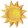 ☀️ Эмодзи «× random 8» для Telegram
