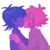 🌟 Эмодзи «× random 8» для Telegram
