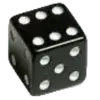 🤩 Эмодзи «× random 8» для Telegram