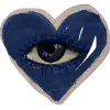 🤩 Эмодзи «× random 8» для Telegram