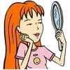 🪞 Эмодзи «× random 8» для Telegram