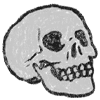 💀 Эмодзи «random 9» для Telegram