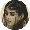 😔 Эмодзи «random 9» для Telegram