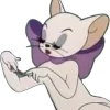 😼 Эмодзи «random 9» для Telegram