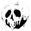 💀 Эмодзи «random 9» для Telegram