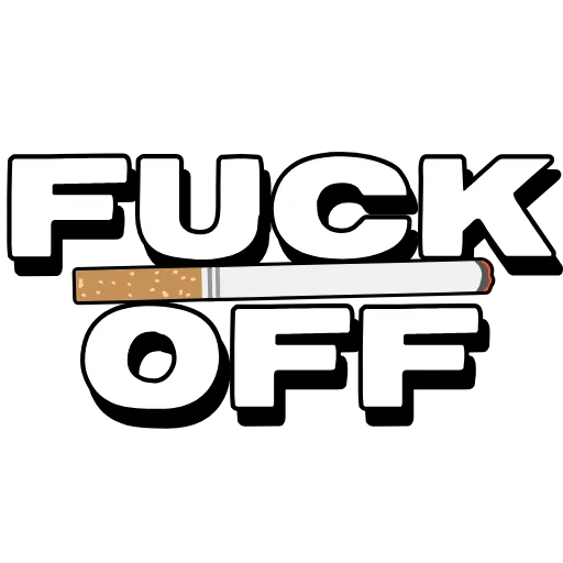 🚬 Эмодзи «» для Telegram