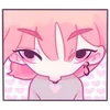 ❤ Эмодзи «Малиновый Джем» для Telegram