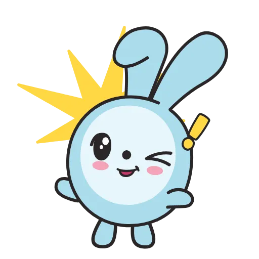 😉 Эмодзи «Малышарики» для Telegram