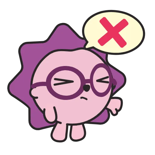 👎 Эмодзи «Mood Malyshariki» для Telegram
