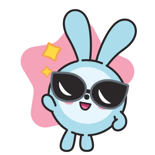 Стикерпак Mood Malyshariki для Telegram