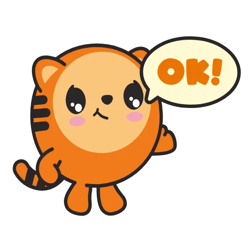 👌 Эмодзи «Mood Malyshariki» для Telegram