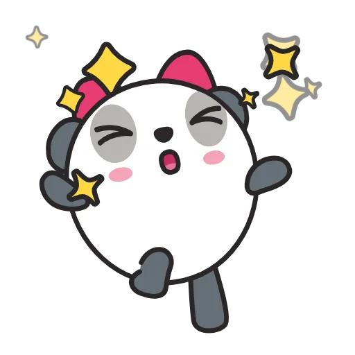 🤩 Эмодзи «Mood Malyshariki» для Telegram