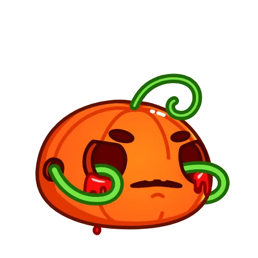 🤦‍♂️ Стикер «Classic stickers» для Telegram