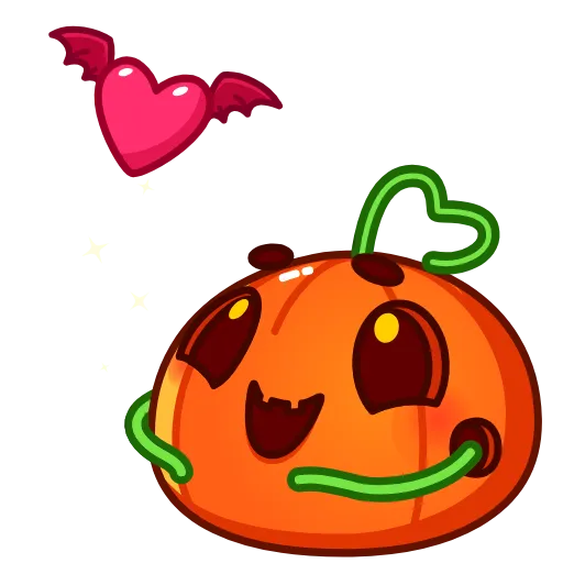 😘 Стикер «Classic stickers» для Telegram