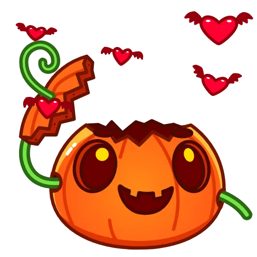 🥰 Стикер «Classic stickers» для Telegram