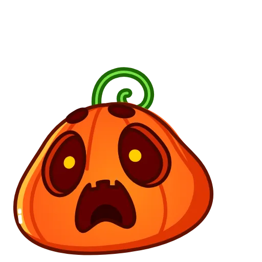 😨 Стикер «Classic stickers» для Telegram
