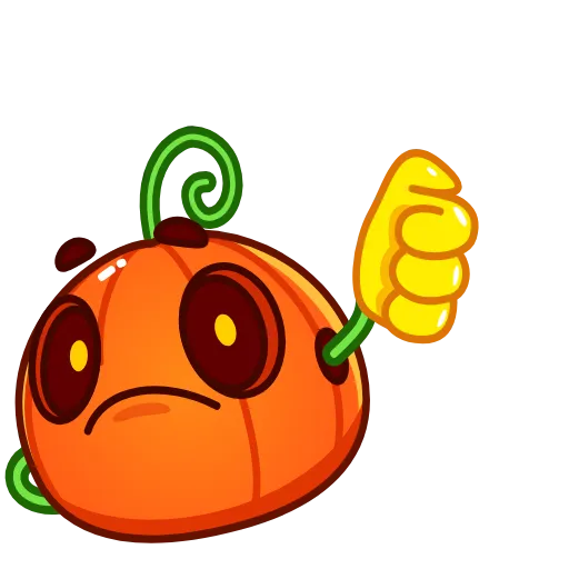 👍 Стикер «Classic stickers» для Telegram