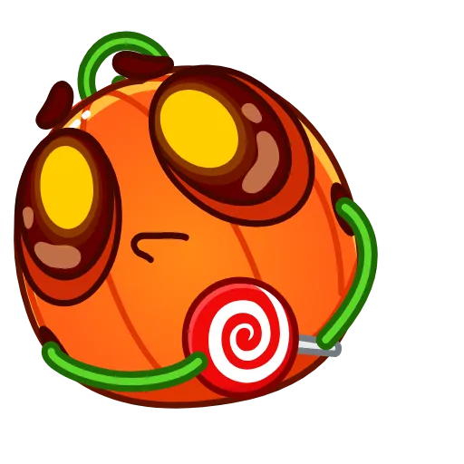 🥺 Стикер «Classic stickers» для Telegram