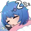 💤 Эмодзи «Mana Re Emoji» для Telegram