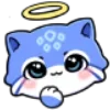 😇 Эмодзи «Mana Re Emoji» для Telegram