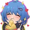 🍜 Эмодзи «Mana Re Emoji» для Telegram