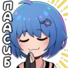 🙏 Эмодзи «Mana Re Emoji» для Telegram