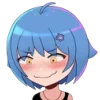 🥵 Эмодзи «Mana Re Emoji» для Telegram