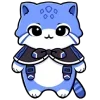😺 Эмодзи «Mana Re Emoji» для Telegram