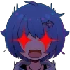 👹 Эмодзи «Mana Re Emoji» для Telegram