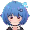 ☺️ Эмодзи «Mana Re Emoji» для Telegram