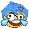 😂 Эмодзи «Mana Re Emoji» для Telegram