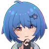 🥺 Эмодзи «Mana Re Emoji» для Telegram