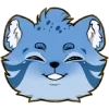 😼 Эмодзи «Mana Re Emoji» для Telegram